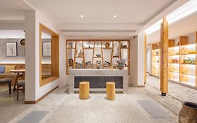 Yunshan Villa